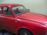 Oldtimer Renault Dauphine GORDINI