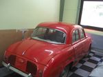 Oldtimer Renault Dauphine GORDINI