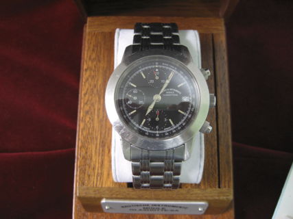 Mühle Glashütte Nautische Instrumente