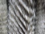 Pelzjacke - Grisfuchs