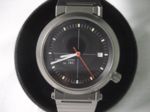 IWC - Porsche Design Titan - Kompass Herrenuhr
