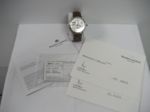 Maurice Lacroix - Calendrier Retrograde Masterpiece Collection