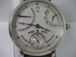 Maurice Lacroix - Calendrier Retrograde Masterpiece Collection