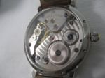 Maurice Lacroix - Calendrier Retrograde Masterpiece Collection
