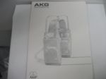 AKG Kopfhörer K 1000