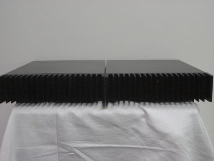 Restek MMA-5 Mono Endstufen