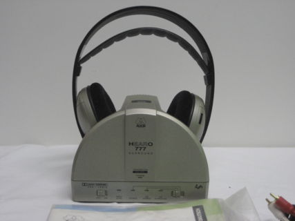 AKG HEARO 777 Surround Kopfhörer