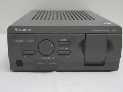 Photo-Player Fujifilm AP-1