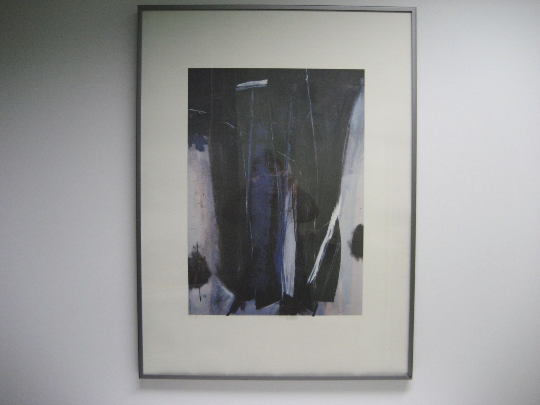 Kunstdruck Manfred Mayerle Fahrzeuge