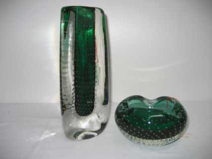 Konvolut - Murano Barovier & Toso Glas