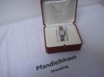 CARTIER Panthere - Vintage - Stahl / Gold Damenuhr