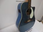 Fender Gitarre mit Tonabnehmer