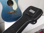 Fender Gitarre mit Tonabnehmer