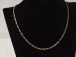 Goldkette 585 er Gold