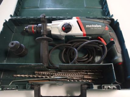 Metabo UHE 2650 Multi