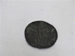 Antike alte Römische Münze