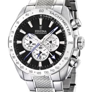 Festina Herrenuhr