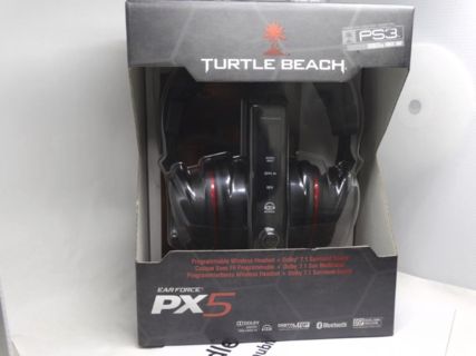 Earforce PX 5 Turtle Beach