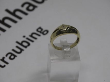 Goldring - Damen 585 er Gold