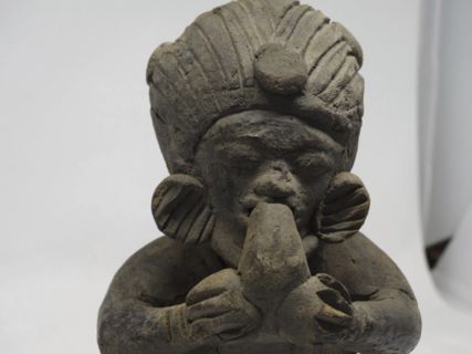 Figur - Maya - Inka - Peru