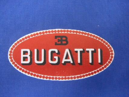 Bugatti Buch limitierte Auflagei