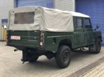 Land Rover Defender 130 TDS J 5