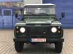 Land Rover Defender 130 TDS J 5