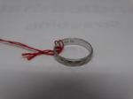 Silberring 925 er