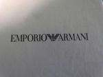 EMPORIO ARMANI Herrenuhr