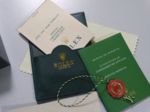 ROLEX Submariner Date - Stahl/Gold