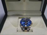 ROLEX Submariner Date - Stahl/Gold