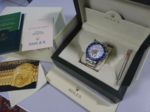 ROLEX Yacht-Master II