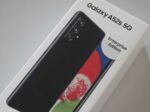 Samsung Galaxy A 52 S 5 G - NEU - NEU Enterprise Edition