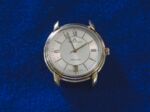 MAURICE LACROIX - Vintage - Automatic - Stahl/Gold