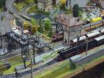 Märklin Modellanlage voll digitalisiert