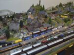 Märklin Modellanlage voll digitalisiert