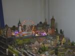Märklin Modellanlage voll digitalisiert