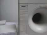 BOSE Acoustimass 5 Serie II weiß Lautsprechersystem