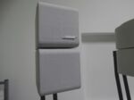 BOSE Double Cube Acoustimass Standlaursprecher