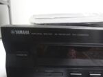 Yamaha Stereo Receiver RX - V496 RDS