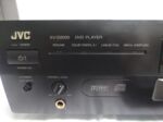 JVC - DVD Spieler XV - D 2000