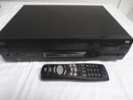 JVC - DVD Spieler XV - D 2000