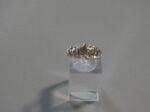 Damen Designer Ring - HILZ Design - Goldschmiedearbeit