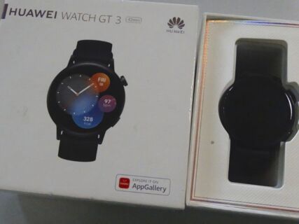 HUAWEI Watch GT 3