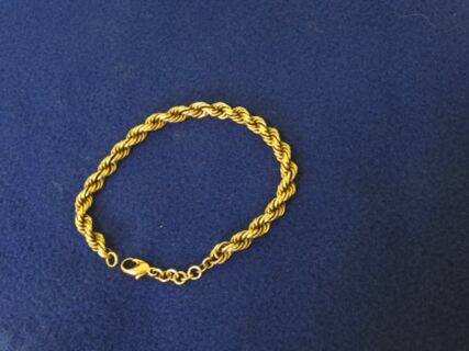 Goldarmband 333 er Gold 9,2 Gramm