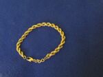 Goldarmband 333 er Gold 9,2 Gramm