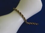 Goldarmband 333 er Gold 9,2 Gramm