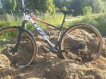 Cube Elite Race C: 68 - 29