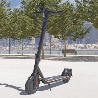 E-Scooter Eve Motion XI-700-S - NEU - Straßenzulassung - ABE