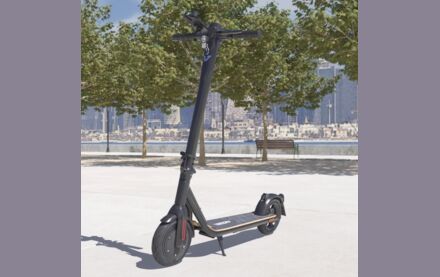 E-Scooter Eve Motion XI-700-S - NEU - Straßenzulassung - ABE